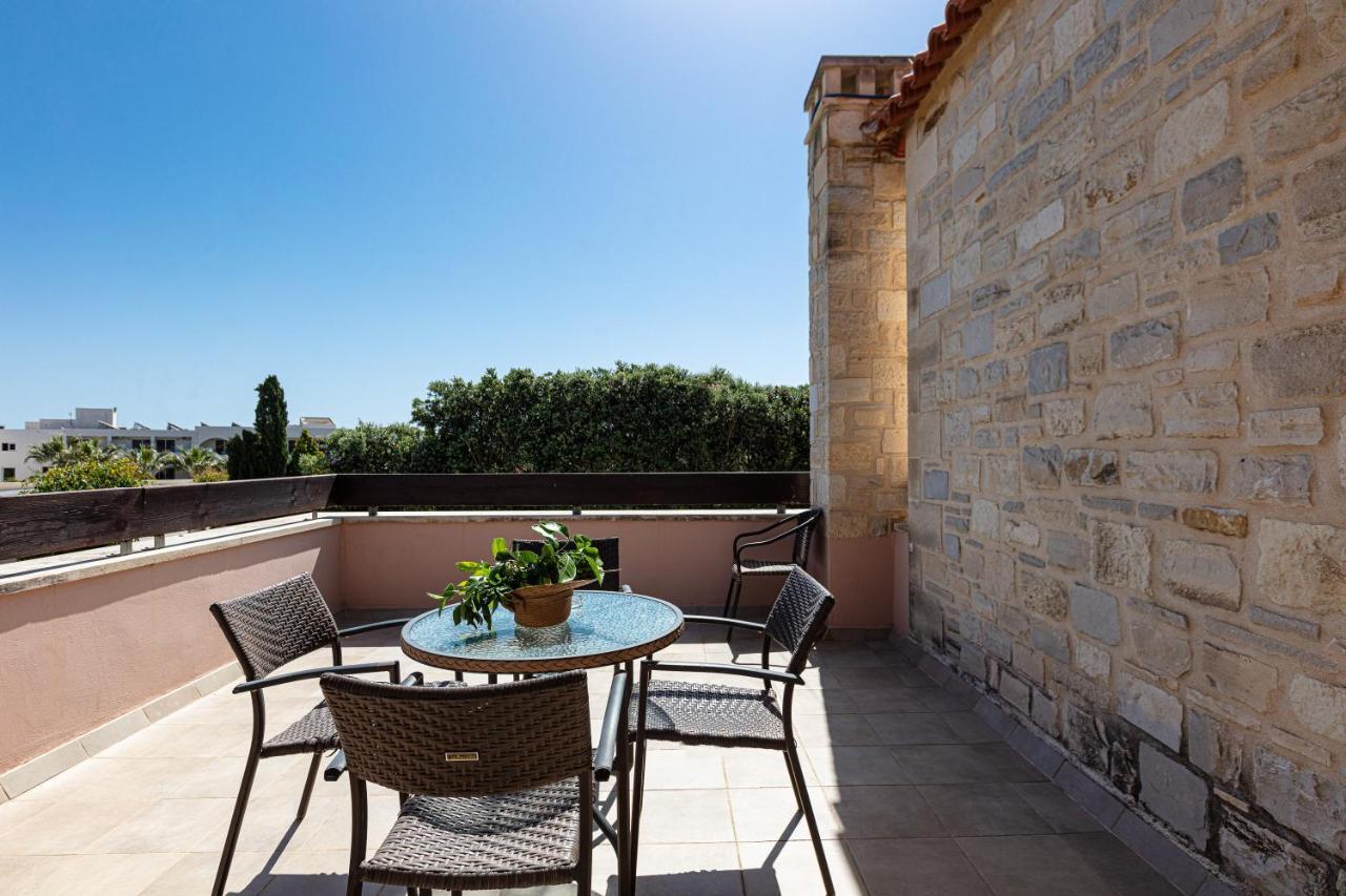 Kalimera Villas Adelianos Kampos Exterior photo